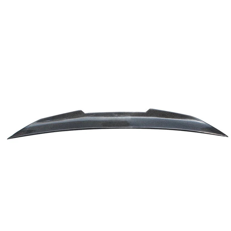 BMW 3 Series E92 Coupe 2007-2013 Carbon Fiber Rear Trunk Spoiler Wing