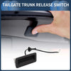 Ford Focus II & C-MAX Tailgate Trunk Release Switch (2005-2011)