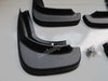 Volvo XC60 2014-2017 Mud Flaps Splash Guards (4 x Pieces)