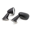 Toyota Hilux RN20-RN85 1972-1998 Fender Mirrors