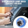 Ford F150 F250 F350 Side Marker Lamp Bulb Socket Holder (2004-2008)