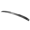 Chevrolet Camaro 2016-2020 Carbon Fiber Rear Roof Spoiler Wing