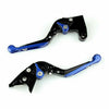 Aprilia RSV4 FACTORY / RSV4-R / RR CNC Brake Clutch Lift (2009-2017)