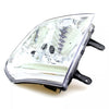Chevrolet LUV DMax Holden Rodeo 2003-2005 Front Right Headlight