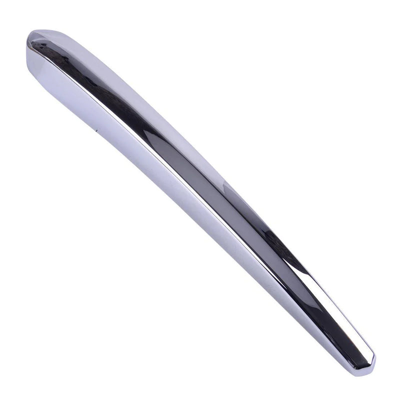 Chevrolet Equinox Chrome Rear Window Wiper Trim Cover (2018-2019)