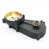 47-49cc Mini Pocket Quad ATV Clutch Drum Housing Gear Box & Clutch