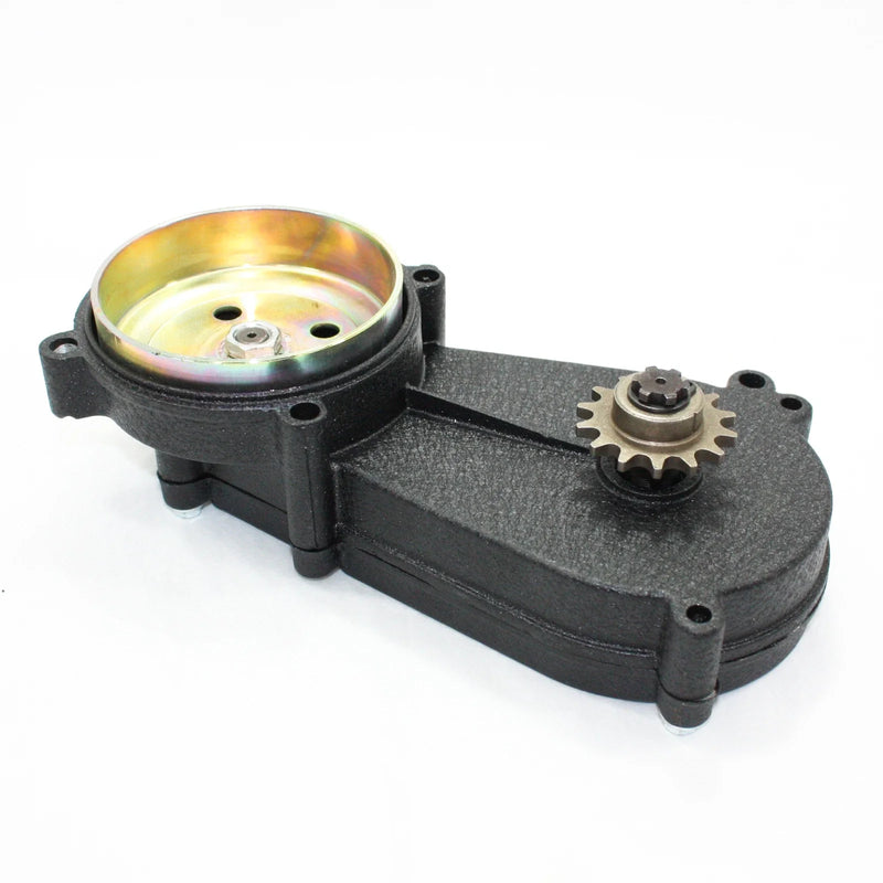 47-49cc Mini Pocket Quad ATV Clutch Drum Housing Gear Box & Clutch