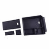 Hyundai Tucson Center Console Armrest Storage Box Tray (2021-2022)