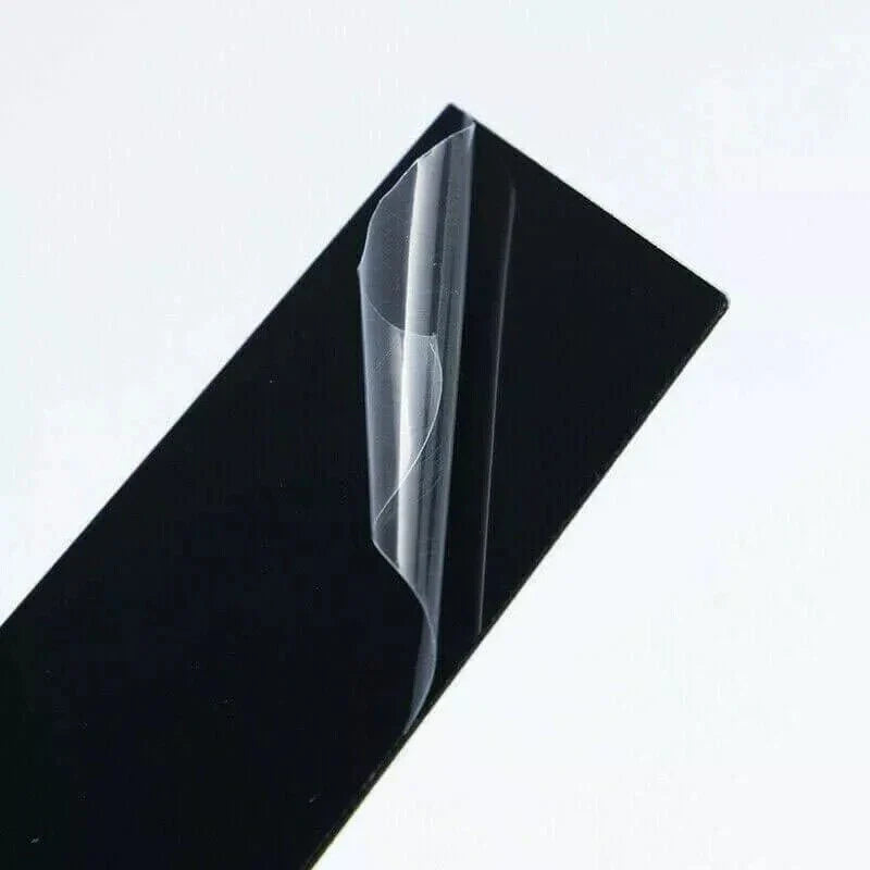 Hyundai Genesis GV70 Door Window Trim Cover Pillar Post 6 x (2022–2023)
