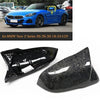 BMW F40 F48 F44 F45 Z4 Rear Side Mirror Covers (2018-2023)