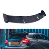 W176 W177 A Class A250 A45 AMG Real Carbon Fiber Rear Trunk Spoiler Wing