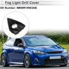 Ford Focus (2005) - 1 x Car Front Left Light Cover Fog Light Grill