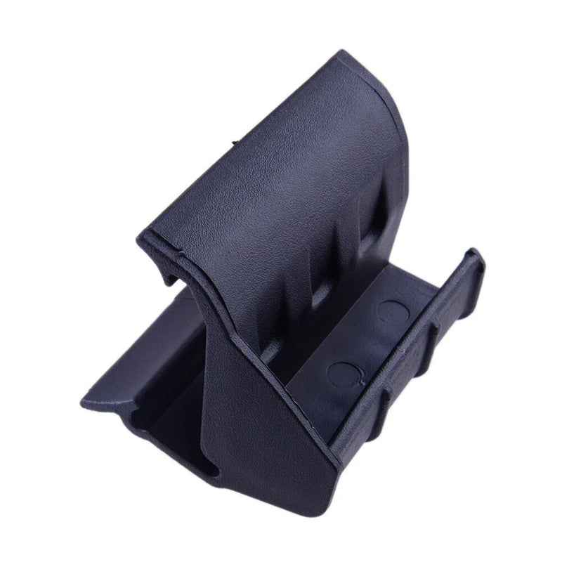 Jeep Wrangler JK Soft Top Window Tailgate Bar Retainer Bracket (2007-2021)
