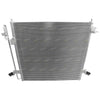 Mitsubishi Triton ML Air Conditioning Condenser 2.4L 3.2L 3.5L 2.5L