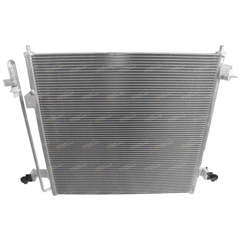 Mitsubishi Triton ML Air Conditioning Condenser 2.4L 3.2L 3.5L 2.5L