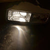 Lexus LX470 Front Left Bumper Fog Lights Pair (1998-2007)