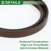 Nissan Sentra Rear Crankshaft Oil Seal (1983-2012)