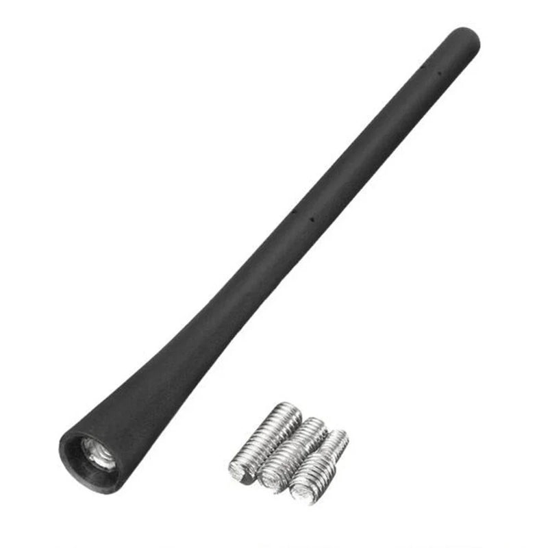 Toyota Tacoma Black Antenna Mast (1995-2016)
