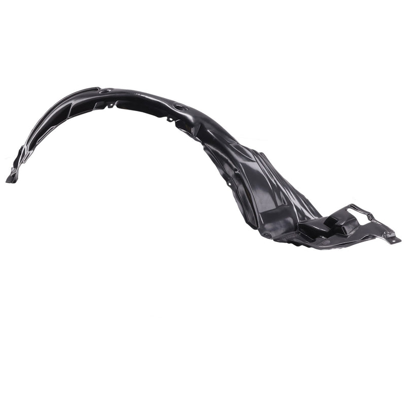 Fender Liner For Toyota Corolla 2009-2010 Front Passenger
