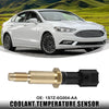 Ford Fusion Coolant Temperature Sensor (2006-2012)