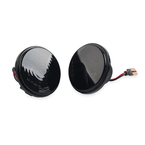 Mazda MX-5 MK1 MK2 LED Dynamic Side Fender Indicator Light (1989-2015)