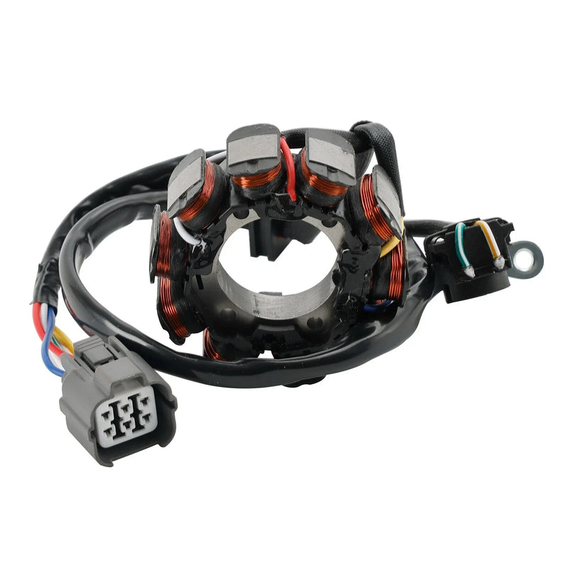 Kawasaki KLX 450 R KLX450A Stator (2008-2009, 2012-2019)