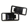 Toyota Corolla E20 Series 1970-1978 Front Door Bezel x2