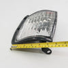 Vauxhall Brava / Isuzu TF TFR Rodeo 1998-2001 Clear Corner Lights x2
