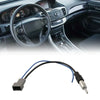 Mazda Quick and Reliable Connection Antenna Cable Adapter