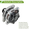 Toyota Corolla Alternator / 130A 12V (2009–2013)
