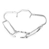 BMW R1200RT Steel Engine Guard Crash Bars (2005-2013)