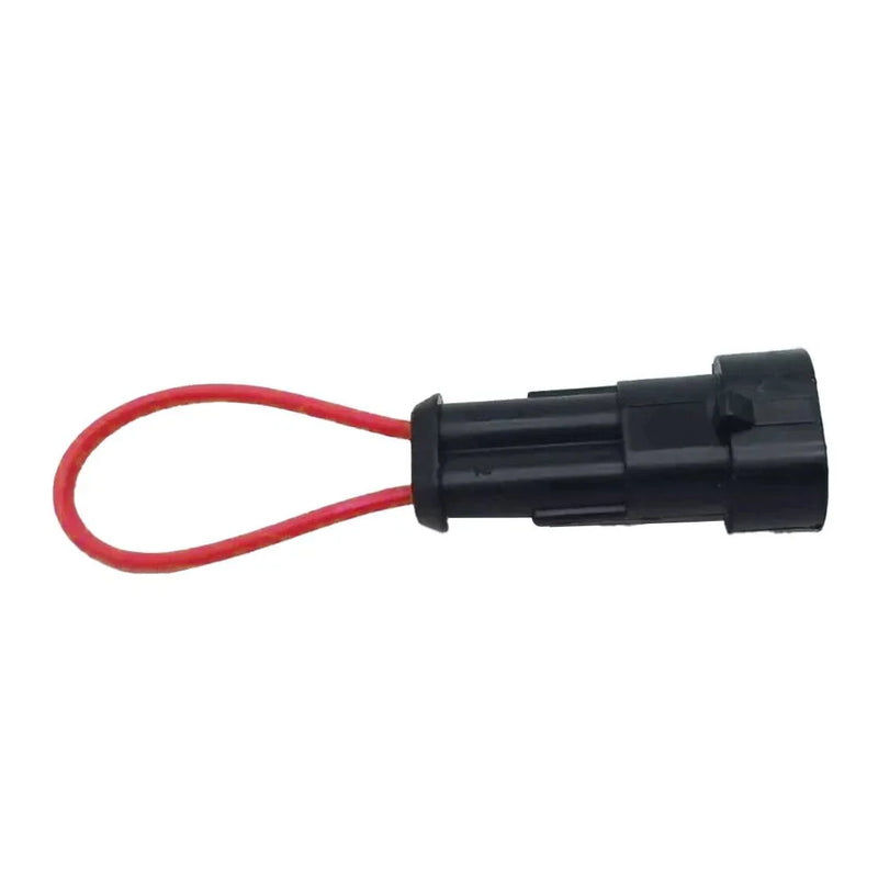 Kioti Bobcat Tractor Seat Switch Safety Plug Connector