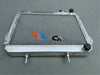 Toyota Corolla AE71 AE72 3 Row Aluminum Radiator (1979-1983)