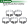 Mitsubishi L300 Main Bearing Set (1991-2007)
