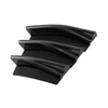 Lexus ES300H ES350 Front Bumper Tow Hook Eye Cover (2013-2018)