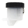 Kawasaki ZZR1400 ZX636 Ninja ZX6R Brake Fluid Reservoir Tank (2006-2019)