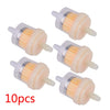 Honda 10 x Motorcycle Fuel Filters