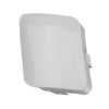 Toyota RAV4 Front Bumper Tow Hook Cover Caps (2006-2008)