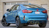 BMW X6 F16 Unpainted Factory Style Spoiler Wing (2015-2017)