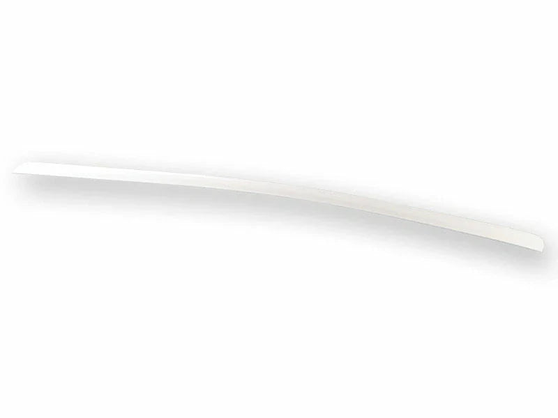 Honda Accord 6th (1998-2002) White NH578 Boot Lip Spoiler