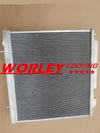 MITSUBISHI Delica L400 Express Starwagon 4 CYL 3ROW Radiator (1994-2004)