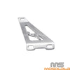 Suzuki GSXR, Yamaha YZF R1, Kawasaki ZX6R Exhaust Hanger Mount Bracket