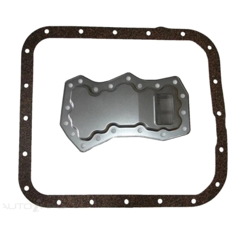 Subaru Impreza GDE 2.5L EJ251 Auto Transmission Filter Kit (2001 - 2005)