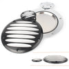 Harley Twin Cam 1999-2016 Silver Clutch Timing Cover