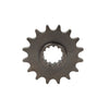 Honda CBR1000RR 16T Steel Front Drive Chain Sprocket (2004-2019)