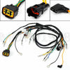Yamaha YFS200 2003-2006 Blaster Electrical Wiring Harness