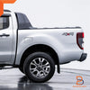 Ford Ranger PX PJ PK Wildtrak XLT Black 4x4 Side Rear Decal Sticker (98-15)