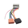 Honda Accord, Jazz, Insight Car Stereo Radio Wiring Harness Adapter (2003-2012)