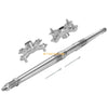 Yamaha YFZ450 Rear Axle Shaft with Wheel Hub (2004–2005)