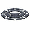 Suzuki GSXR Motorcycle Gas Oil Fuel Tank Cap Decal Sticker Protector